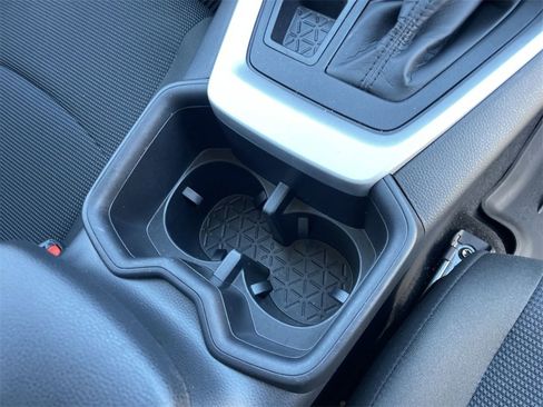 Used 2024 Toyota RAV4 LE image 27