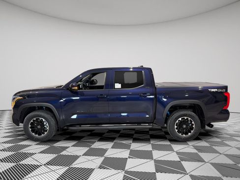 New 2026 Toyota Tundra SR5 image 11