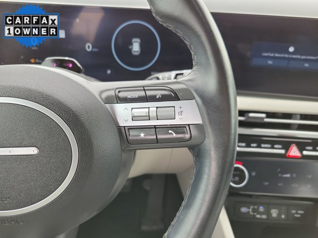 Used 2025 Hyundai Tucson SEL FWD image 23