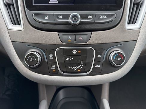 Used 2023 Chevrolet Malibu LS w/ Driver Confidence Package image 26