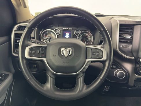 Used 2020 RAM 1500 Big Horn image 13