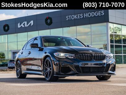Used 2021 BMW M340i w/ Premium Package