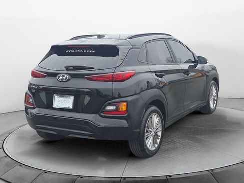 Used 2018 Hyundai Kona SEL image 5