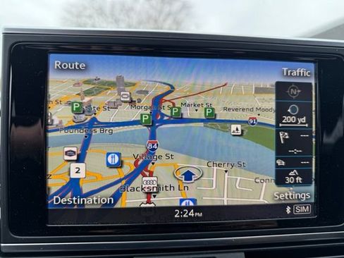 Used 2016 Audi RS 7 Prestige image 23