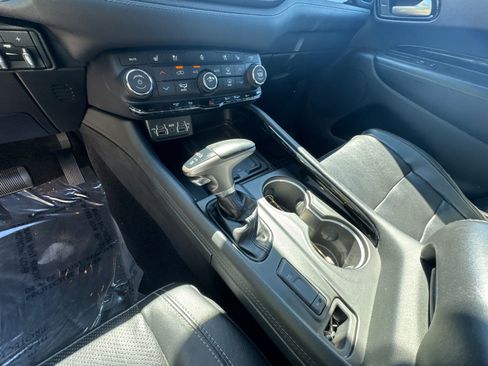 Used 2022 Dodge Durango Citadel w/ Trailer Tow Group IV AWD/4WD image 30
