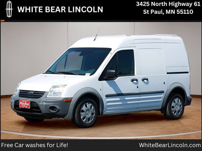 Used 2013 Ford Transit Connect XL
