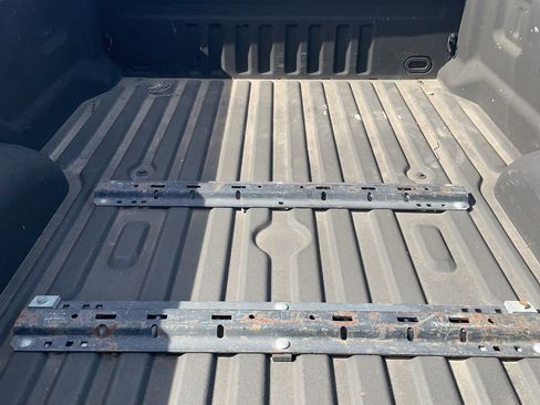 Used 2020 Ford F350 XL w/ STX Appearance Package image 6