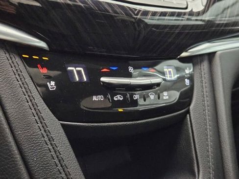 New 2025 Cadillac XT6 Premium Luxury w/ Technology Package image 21