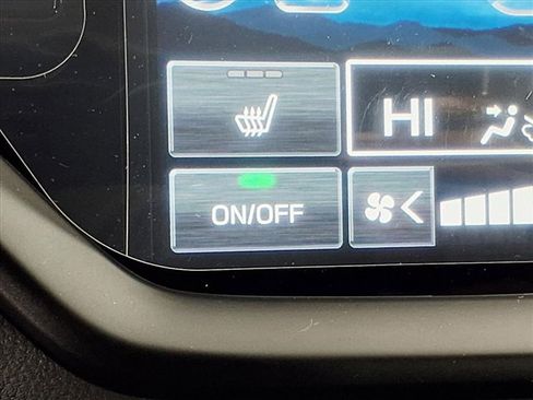 New 2026 Subaru Ascent Premium AWD/4WD image 8