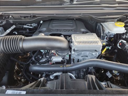 New 2026 RAM 1500 Laramie image 17