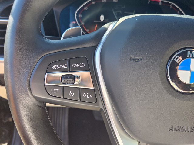 Certified 2022 BMW 330i xDrive Sedan w/ Premium Package AWD/4WD image 22