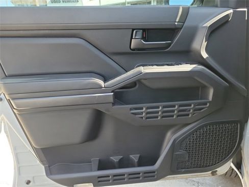 Used 2024 Toyota Tacoma SR5 image 12