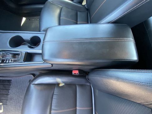 Used 2020 Nissan Altima 2.0 SR FWD image 20
