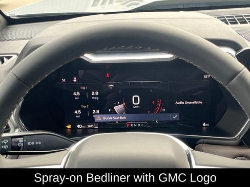 New 2026 GMC Canyon Denali image 19