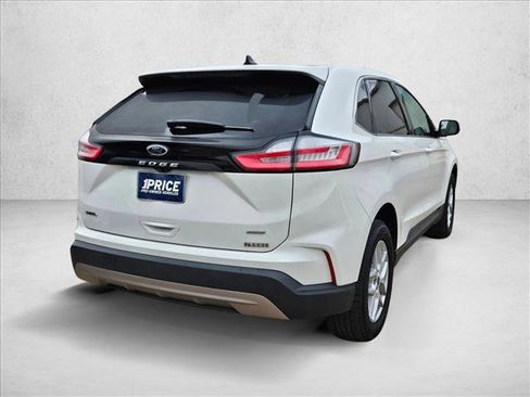 Used 2022 Ford Edge SEL w/ Convenience Package image 5