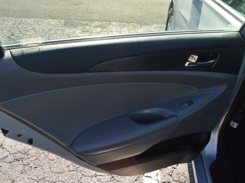 Used 2013 Hyundai Sonata GLS w/ Popular Equipment Pkg FWD image 17