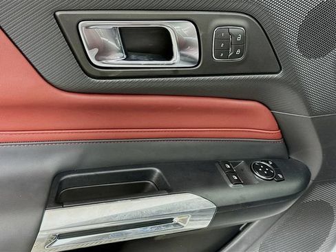 Used 2024 Ford Mustang Premium RWD image 10