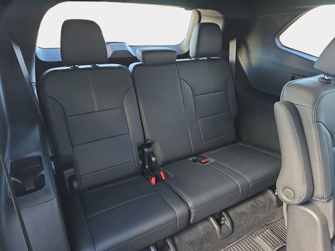 Used 2024 GMC Acadia Elevation w/ LPO, Floor Liner Package image 14