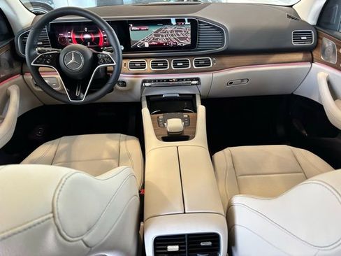New 2026 Mercedes-Benz GLE 350 4MATIC image 26