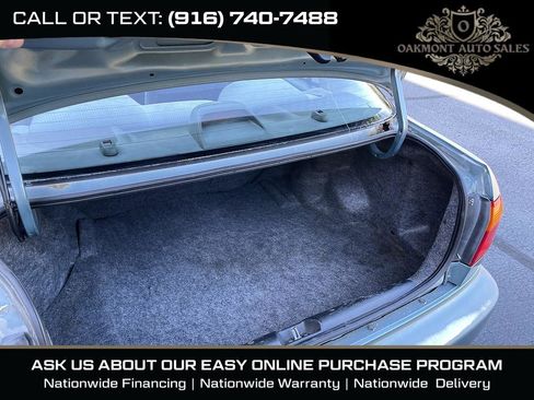 Used 2000 Honda Civic VP image 17