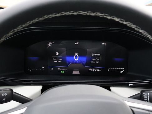 New 2026 Volkswagen Taos S image 32