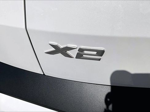 Used 2026 BMW X2 xDrive28i w/ Technology Package image 34
