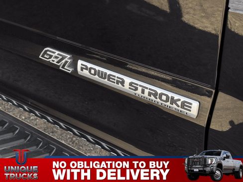 Used 2021 Ford F250 XLT w/ XLT Premium Package image 12