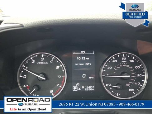 Used 2026 Subaru Forester Premium AWD/4WD image 28