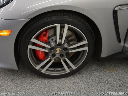 Used 2013 Porsche Panamera GTS image 45