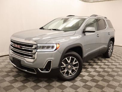 Used 2023 GMC Acadia SLT