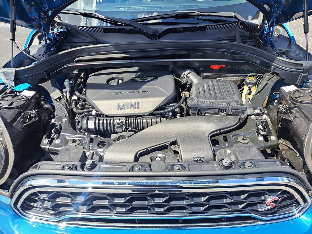 Used 2019 MINI Cooper Countryman S FWD image 38
