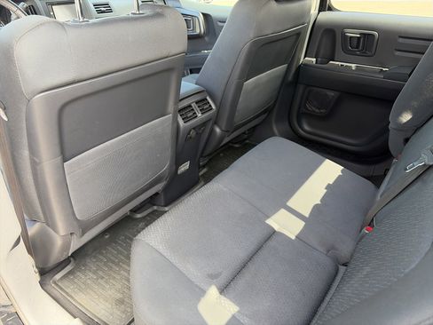 Used 2014 Honda Ridgeline Sport image 22