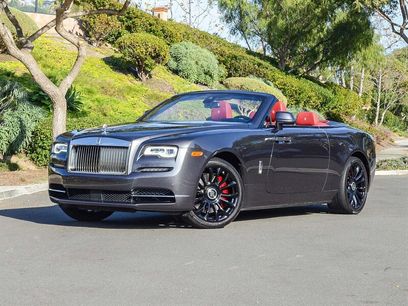 Used 2019 Rolls-Royce Dawn