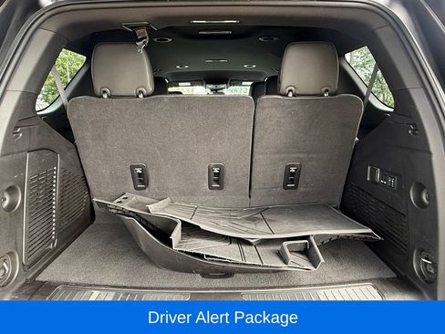Used 2024 Chevrolet Tahoe RST w/ Luxury Package RWD image 10