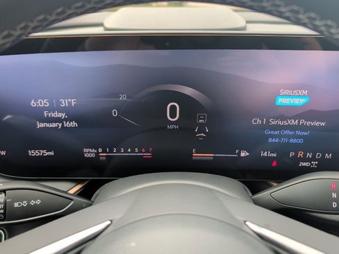 Certified 2025 Buick Envision Sport Touring image 28