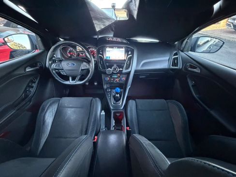 Used 2016 Ford Focus RS AWD/4WD image 50