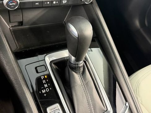 Certified 2024 MAZDA CX-5 AWD 2.5 S w/ Preferred Package image 21