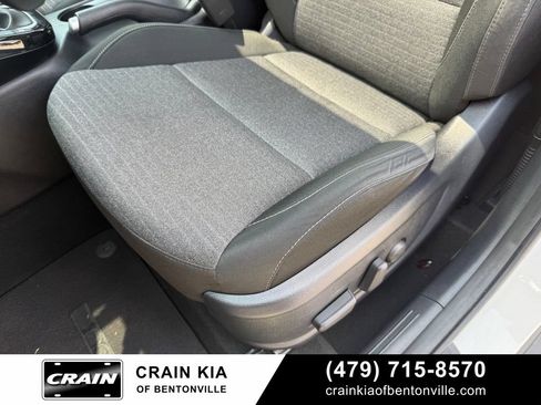Certified 2023 Kia Soul EX FWD image 24