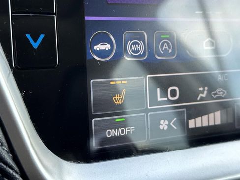 Used 2022 Subaru Outback Limited XT image 19