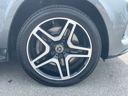 Used 2019 Mercedes-Benz GLS 550 4MATIC image 10