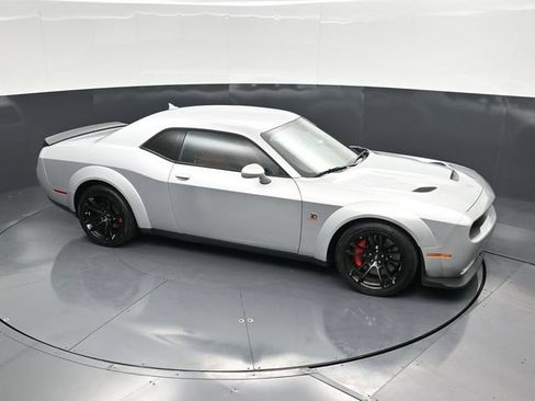Used 2023 Dodge Challenger R/T Scat Pack RWD image 54