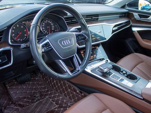 Used 2020 Audi A6 2.0T Premium w/ Convenience Package image 11