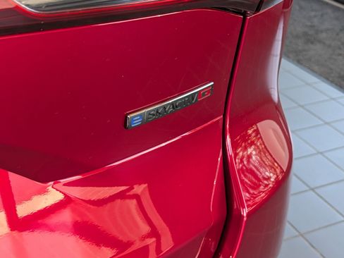 New 2026 MAZDA CX-70 3.3 Turbo S w/ Premium Plus AWD/4WD image 6