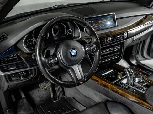 Used 2016 BMW X5 xDrive35i AWD/4WD image 15