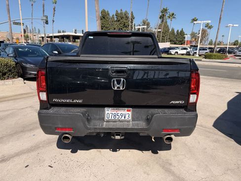 Used 2023 Honda Ridgeline Sport image 4