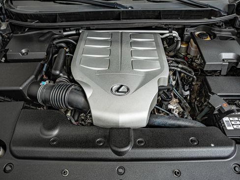 Used 2016 Lexus GX 460 w/ Premium Package AWD/4WD image 40