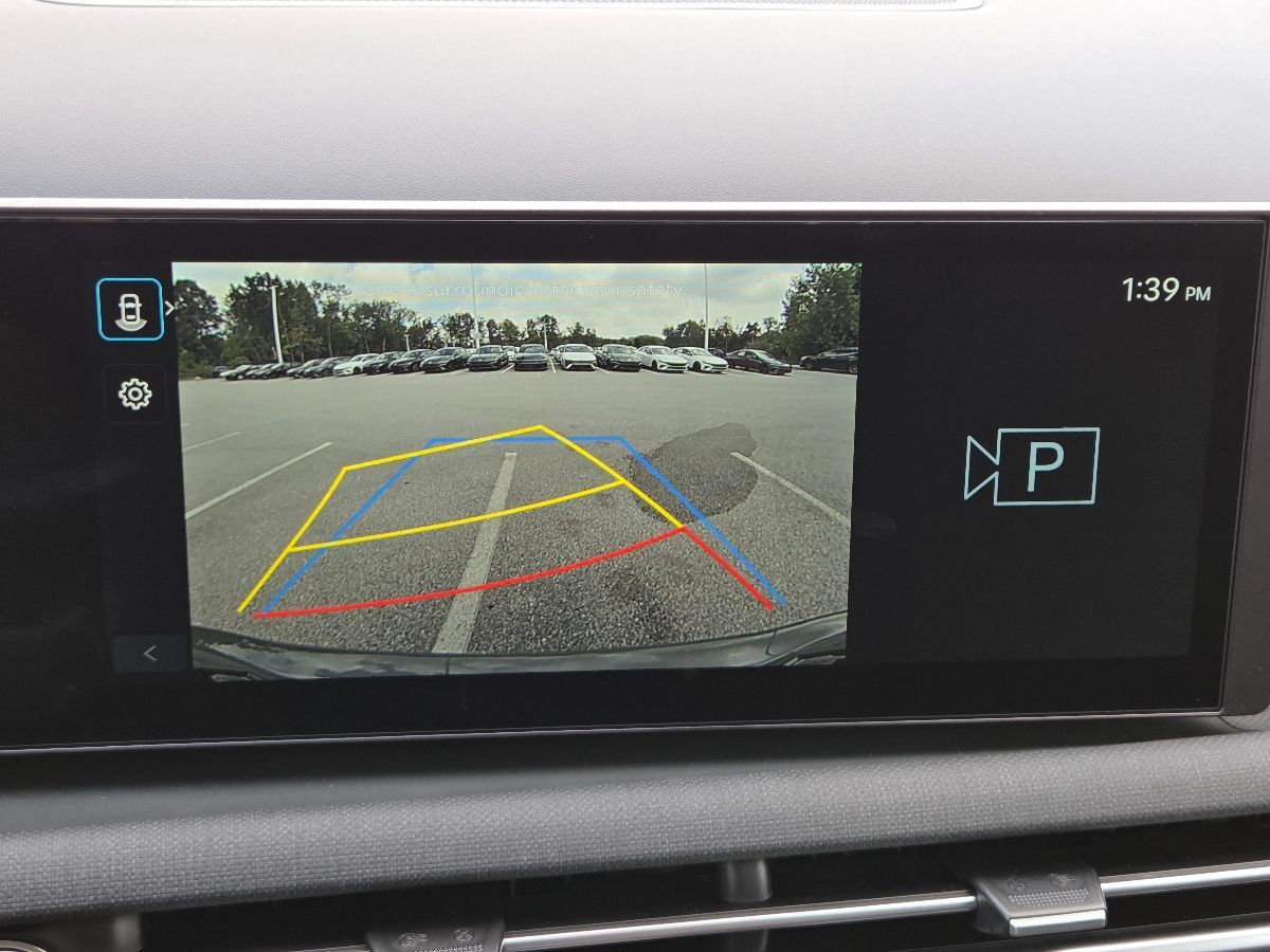 New 2026 Hyundai Tucson XRT AWD/4WD image 9