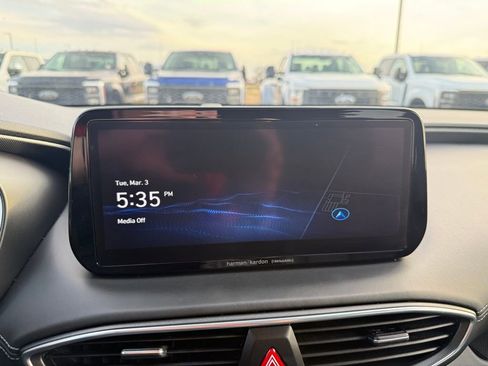 Used 2022 Hyundai Santa Fe SEL Premium image 26