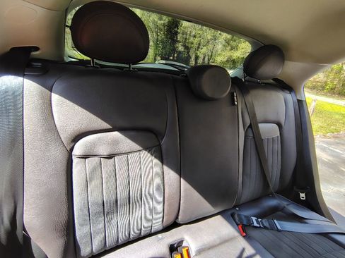 Used 2016 FIAT 500X Lounge image 32