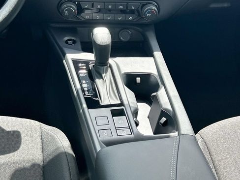 New 2026 Nissan Sentra S w/ S Cold Weather Package FWD image 21
